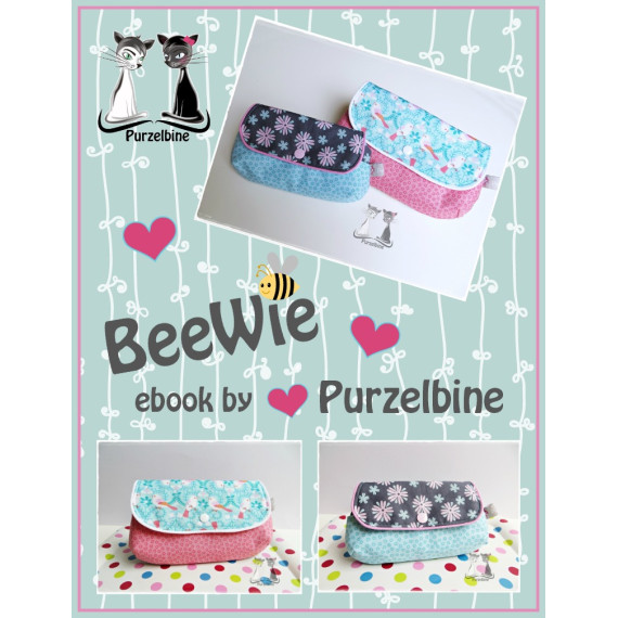 Ebook -  "BeeWie"